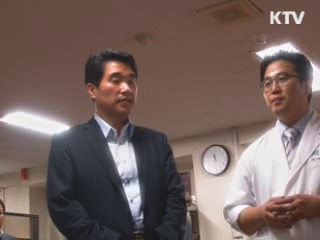 기업으로 간 교과부 장관, 학교로 간 지경부 장관 [정책, 현장을 가다]