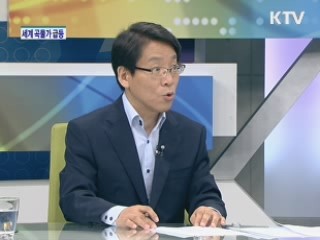 7월 무역수지 27억 6천만 달러 흑자 [경제&이슈]