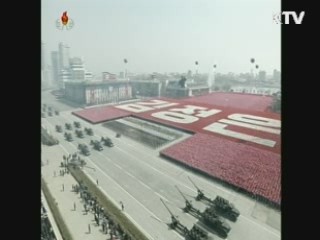 北 인민군 최고사령부 "1호 전투근무태세 진입"