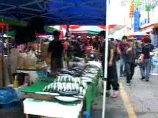 제수용품, 재래시장이 대형 유통점보다 30% 저렴