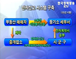 거래투명화, ‘서민피해 막는다’