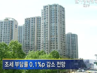 내년 총 세입규모 179조 6천억원