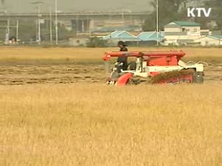 도시민 직불금 수령, 농지 1만㎡ 넘어야