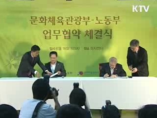 문화·예술 사회적 기업 200개 육성