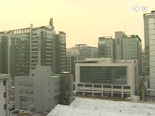 산업단지 가동률 8개월만에 최고