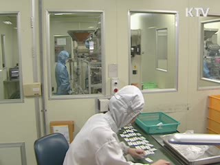 약값 리베이트 받은 사람도 처벌