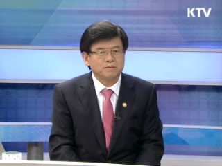 국제결혼 건전화 범정부 대책은 [정책진단]