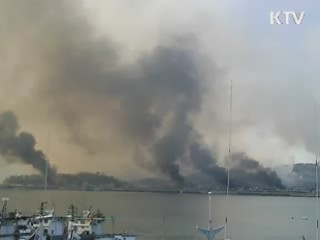 합참 "전군 경계태세···북 도발 단호대응"