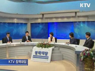 진수희 장관 "복지 전담 공무원 늘리겠다"