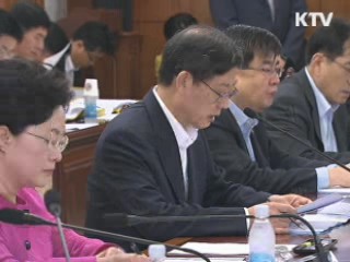 김 총리 "민생 안정 조치 적기 이뤄져야"