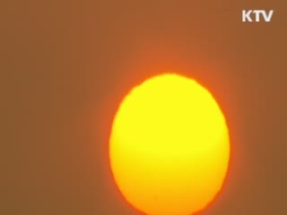 새해 희망의 사자성어 '전미개오'(轉迷開悟)