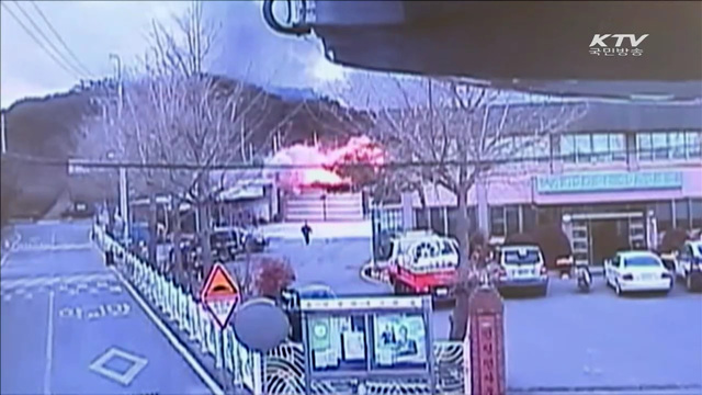 북 연평도 포격 도발 5년…곳곳에서 추모행사