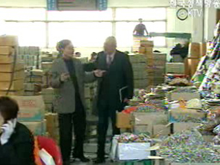 지역경제 파수꾼 ‘우체국 쇼핑’