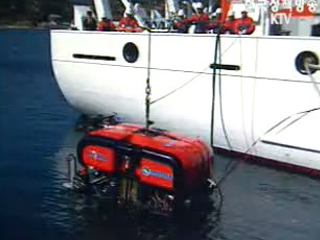 국제해사기구 이사국 재진출