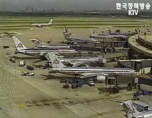 건교부 외국저가항공사 특별 안전점검 실시