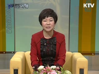 세계의 바다를 항해하다! 조선강국 코리아 - 황성혁