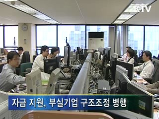 금융위, 중소기업·서민 금융지원 총력