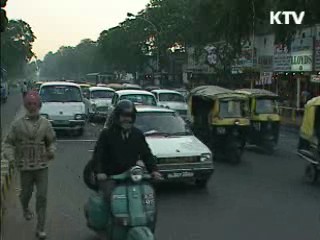 인구 11억 거대시장 인도가 열린다