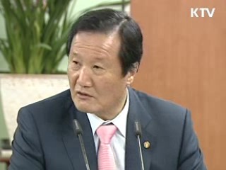 "추경 막바지, 복지전달체계 잘 돼야"