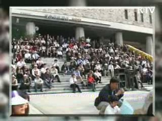 세종뜨락축제로 감성충만 [KTV 열린세상]