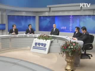 이만의 장관 "4대강 살리기, 생태·환경 우선적 고려"