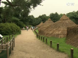 여름방학 맞아 생생한 '지역문화유산 체험행사'