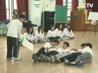 '수업 경험' 함께 나눠요