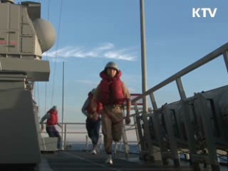 군, 오늘부터 대청도 등 29곳서 사격훈련