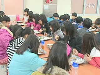 한국 특성에 맞춘 식품관리 기준 만든다