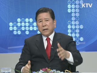 농협법 개정안 반드시 국회 통과돼야"