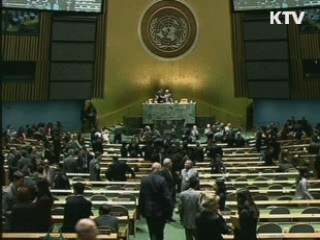 17곳 1천416명 파병···국가 위상제고 '첨병'