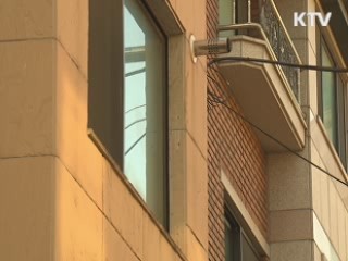 월세 상승 15년만에 최고…젊은층 부담