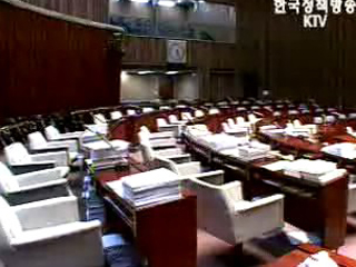 민생 개혁법 처리돼야 국민생활 향상