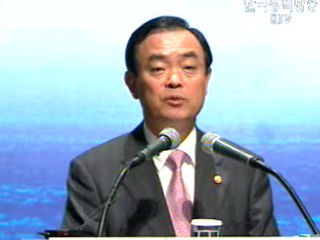 `참여정부, 큰 정부 아니다`