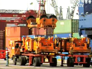 김성진 장관, 부산·광양항에 외국선사 적극 유치