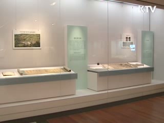 일맥상통 우리역사…고려유물 '한눈에'