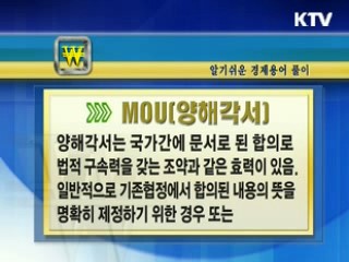 알기 쉬운 경제용어