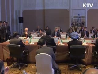 "자발적 온실가스 강축, 인정해야"