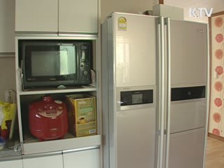 저탄소 실천 가정, 연간 11만원 절감