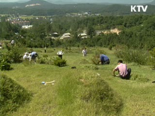 추석연휴 건강하게 보내는 법