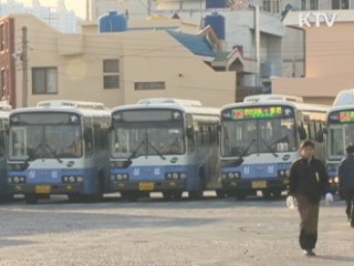 부산시, 시내버스 확 바꾼다