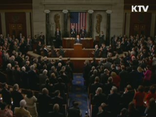 오바마 '北, 핵 포기·한미FTA 비준' 촉구