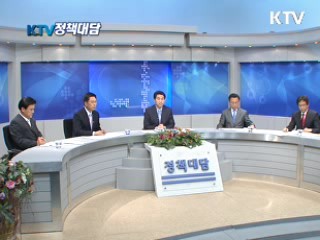 이주호 교육과학기술부 장관에게 듣는다