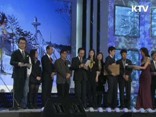 이 대통령 "강원도, 동계올림픽 메카 돼야"