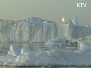 이 대통령 "기후변화 대응에 국제사회 공조 필요"