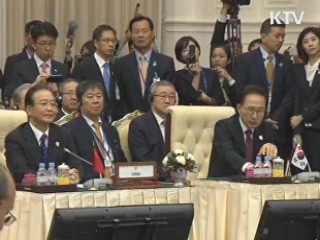 RCEP, 16개국 인구 34억명 '거대 시장'