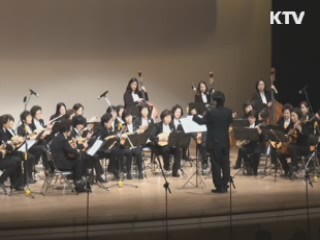 18개 문화원 어르신들 '축제 한마당' [시니어 리포트]