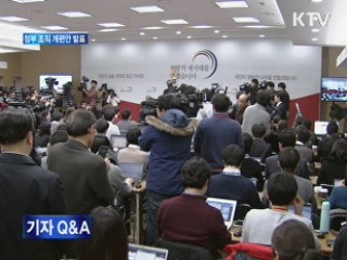 정책 플러스 (6회)