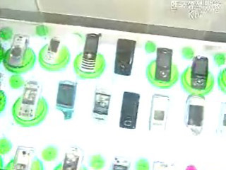 휴대전화 스팸 바로 잡는다 - 정보통신부 정보윤리팀 김신겸 사무관