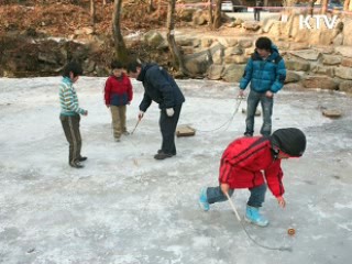 '겨울을 즐기자'···가 볼만한 여행지는?